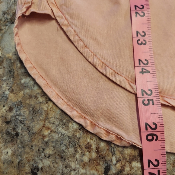 Universal Thread Pink Buttondown - Picture 3 of 6